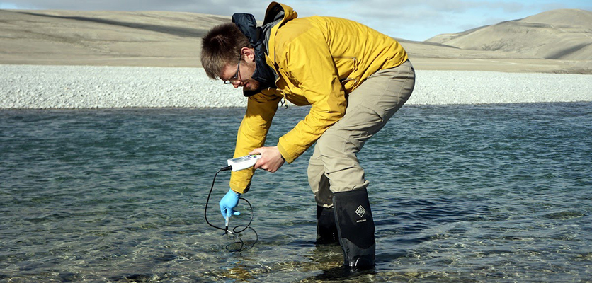 Tasarım Sırasında Verilen Hizmetler - Jeoteknik Hizmetler Hidrojeokimya