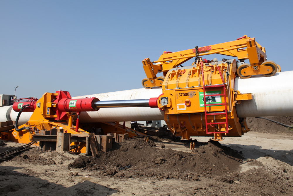 Teçhizat Gözetimi, Sondaj Borusu Gözetimi ve Boru Gözetimi Sistemi