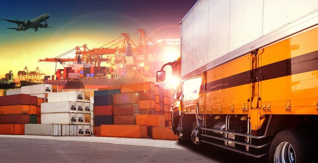 Tedarik Zinciri G&uuml;venliği - TAPA FSR Nakliye G&uuml;venliği Gereklilikleri