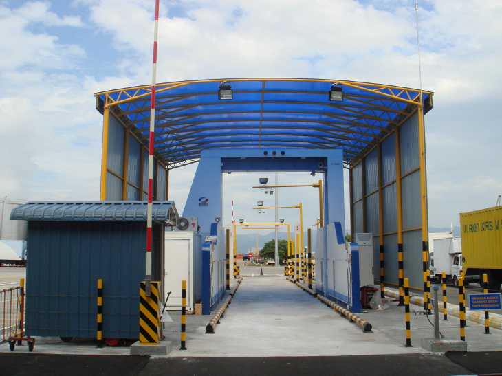 Tedarik Zinciri G&uuml;venliği - Ter&ouml;rizme Karşı G&uuml;mr&uuml;k ve Ticaret İşbirliği Hizmetleri