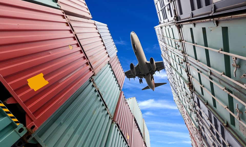 Tedarik Zinciri G&uuml;venliği Hizmetleri - TAPA-FSR Nakliye G&uuml;venliği Gereklilikleri