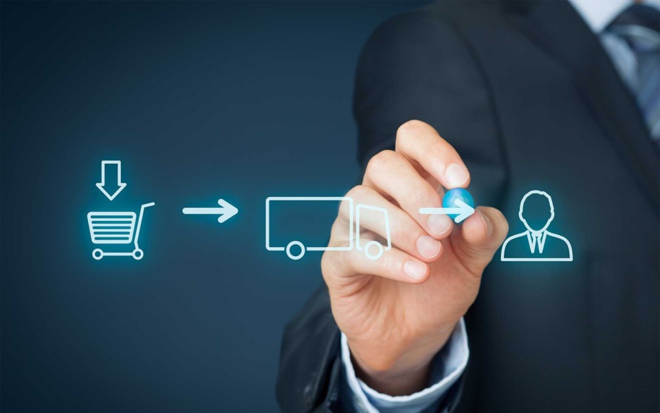 Tedarik Zinciri G&uuml;venlik Hizmetleri