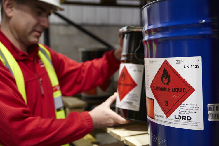 Tehlikeli Maddeler - IECEE Tehlikeli Maddeler Raporlama Hizmetleri