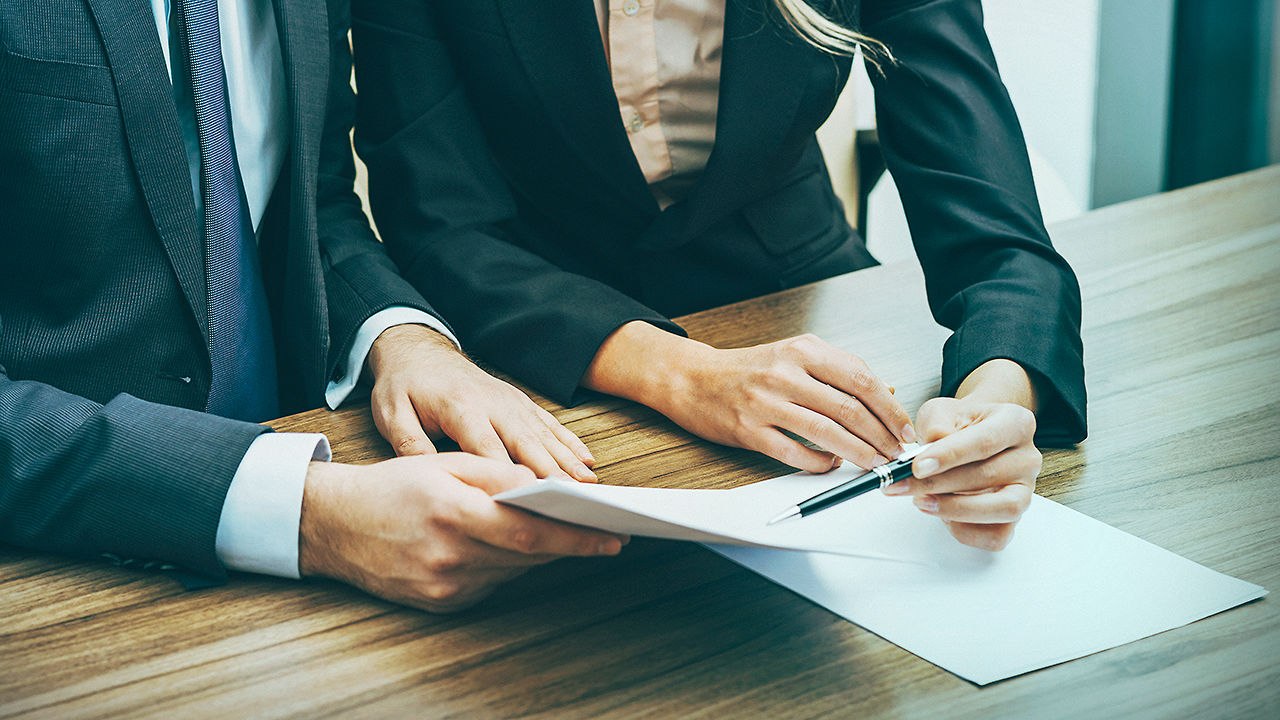 Teknik Durum Tespiti - İzinler ve Lisansların İncelenmesi