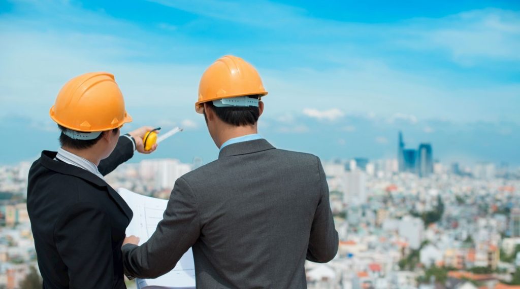 Техническая экспертиза - проверка проектных соглашений и строительных контрактов