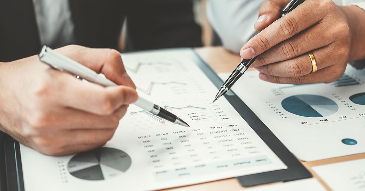 Teknik Durum Tespiti - Proje Finansal Modelinin İncelenmesi