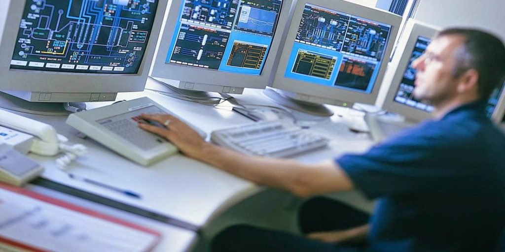 Teknik Durum Tespiti - Proses Denetimi ve Optimizasyonu