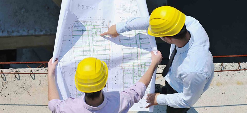 Teknik Durum Tespiti - Tasarım İncelemesi ve Denetimi