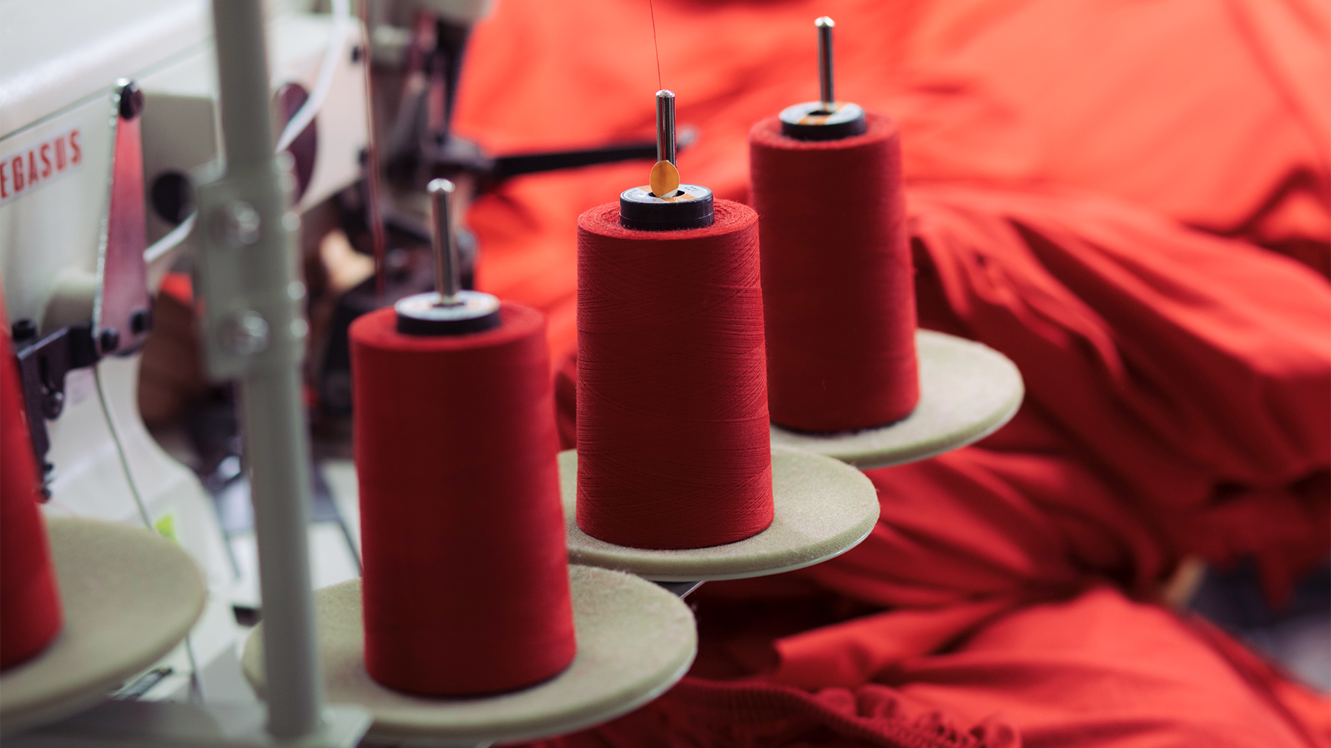 Тесты текстильных аксессуаров