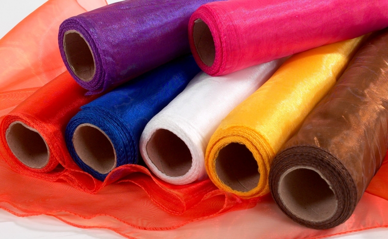 Определение свойств горения текстильных готовых тканей для одежды