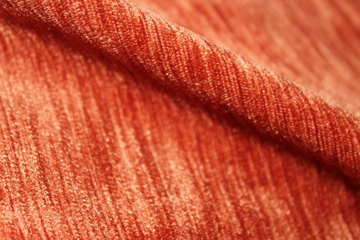Определение текстильных тканей