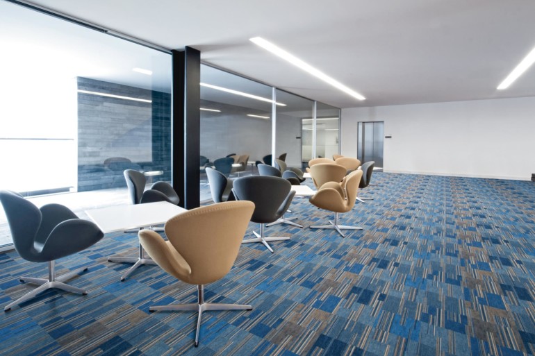 Tekstil Yer D&ouml;şemelerinin Yanma Karakteri - &Ccedil;evre Sıcaklığında Tablet Testi