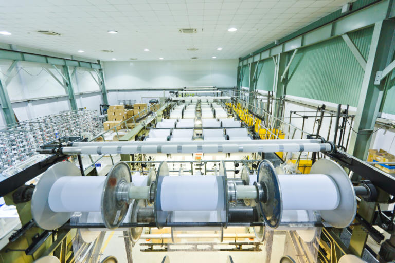 Ter ve Işık Haslığı