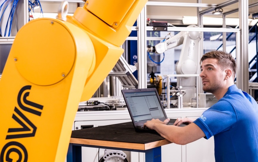 Tesis İ&ccedil;i Hizmetler ve Operasyonel Destek - &Ouml;l&ccedil;ekli İnceleme ve Test Hizmetleri