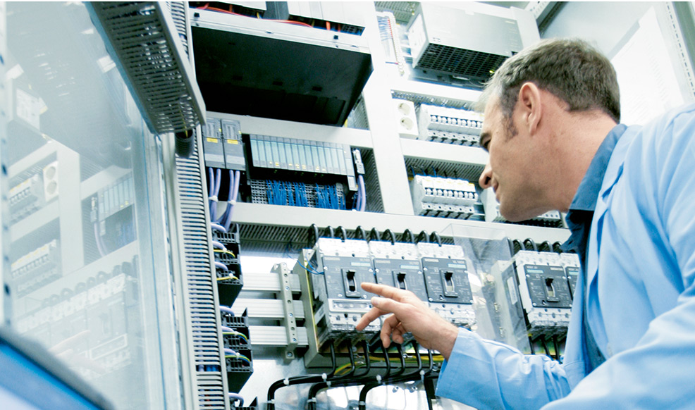 Tesis İ&ccedil;i Hizmetler ve Operasyonel Destek - Proses Denetimi ve Optimizasyonu Hizmetleri