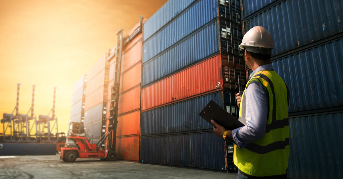 Ticari Analiz - Y&uuml;kleme Limanı Sevkiyat &Ouml;ncesi Kontroller