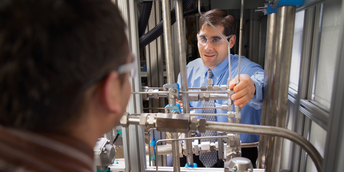 Ticari Analiz Hizmetleri - Numune Hazırlama - Azaltma İşlemleri