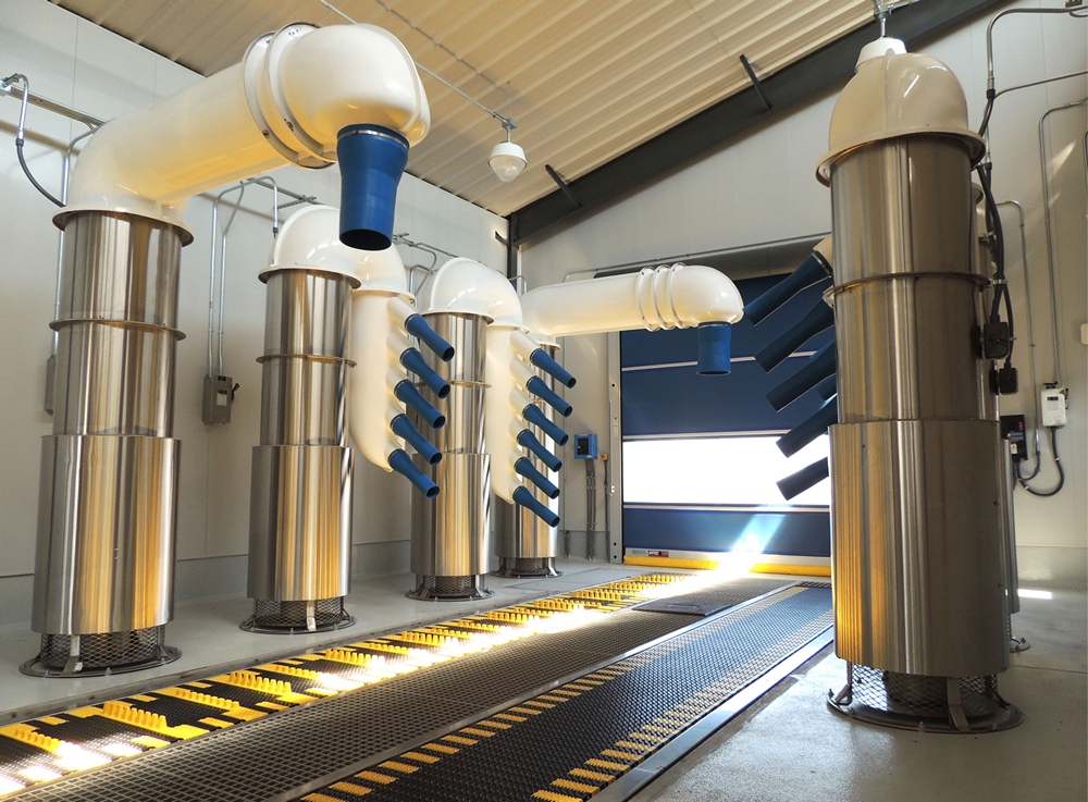 Ticari Analiz Hizmetleri - Numune Hazırlama - Kurutma İşlemleri