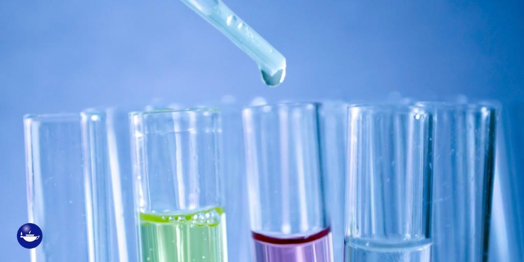 Toplam Fosfor Tayini