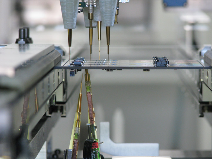 Toplam Katı Madde Tayini