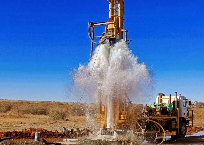 Toprak - &Ccedil;evresel Sondaj &Ccedil;alışmaları