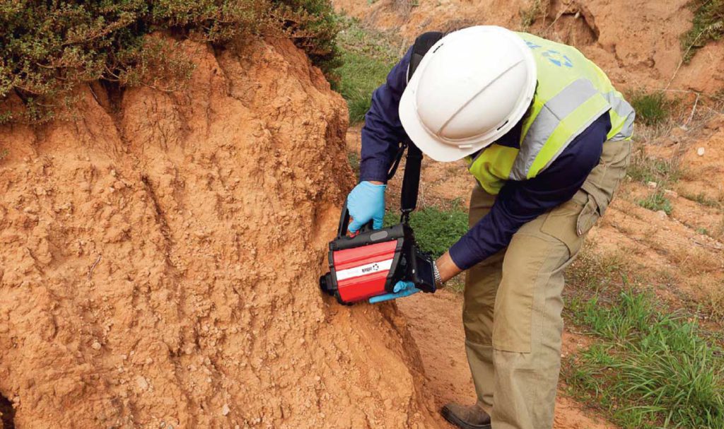 Toprak - Jeoteknik Toprak Testleri