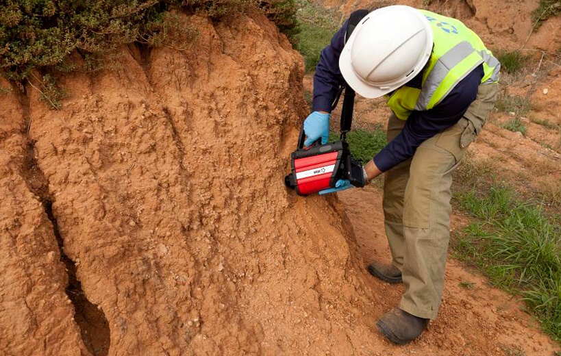 Toprak - Kontamine Arazi Araştırmaları