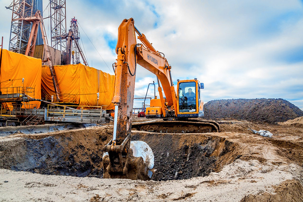 Toprak, Su ve Veri Y&ouml;netimi - Kazılmış Zemin Y&ouml;netimi