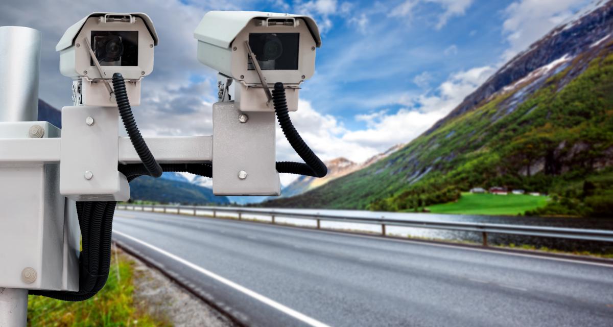 Trafik Yönetim Hizmetleri - Hız Ölçüm Cihazı Belgelendirmesi