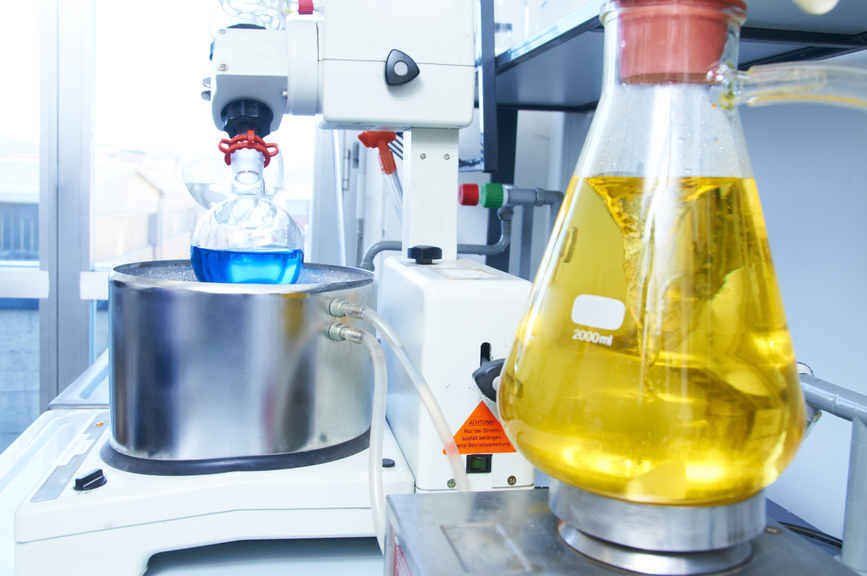 T&uuml;ketici Kimyasalları - Sabunlar, Deterjanlar ve Ev Tipi Kimyasallar - Kimyasal Testler