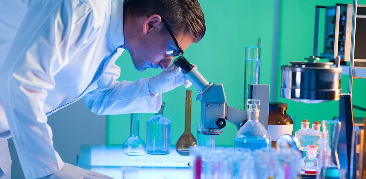 المواد الكيميائية الاستهلاكية - الصابون والمنظفات والكيماويات المنزلية - الاختبارات الميكروبيولوجية لخدمات علوم الحياة