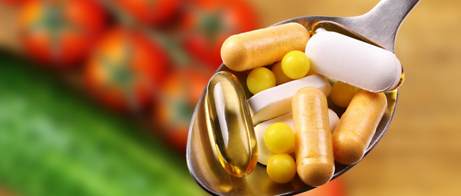 Бытовая химия - Витамины и пищевые добавки - Тесты на загрязнение в пищевых продуктах