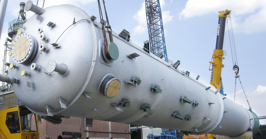 &Uuml;r&uuml;n Belgelendirmesi - Basın&ccedil;lı Ekipman Belgelendirmesi