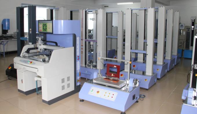 &Uuml;r&uuml;n Belgelendirmesi - Makina Belgelendirmesi CB Test Sertifikası