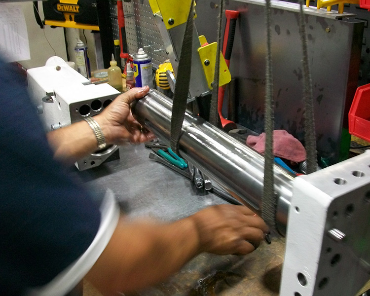 &Uuml;r&uuml;n Belgelendirmesi - Makina Belgelendirmesi EMC Direktifi