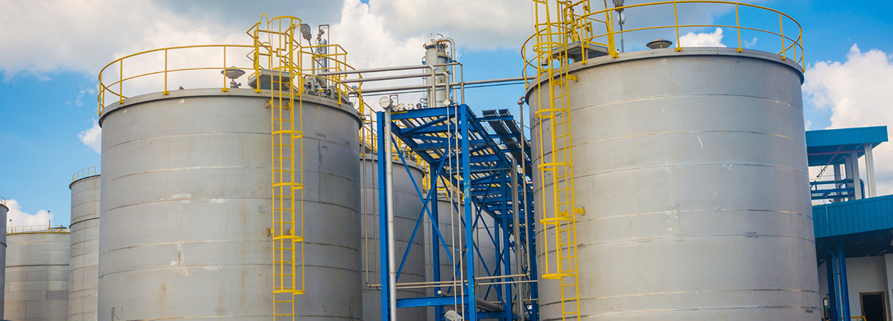 &Uuml;r&uuml;n Belgelendirmesi - Patlamaya Dayanıklılık Belgelendirmesi