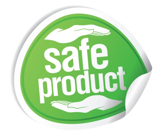 Безопасность продукции - Службы экстренного реагирования - Уведомление