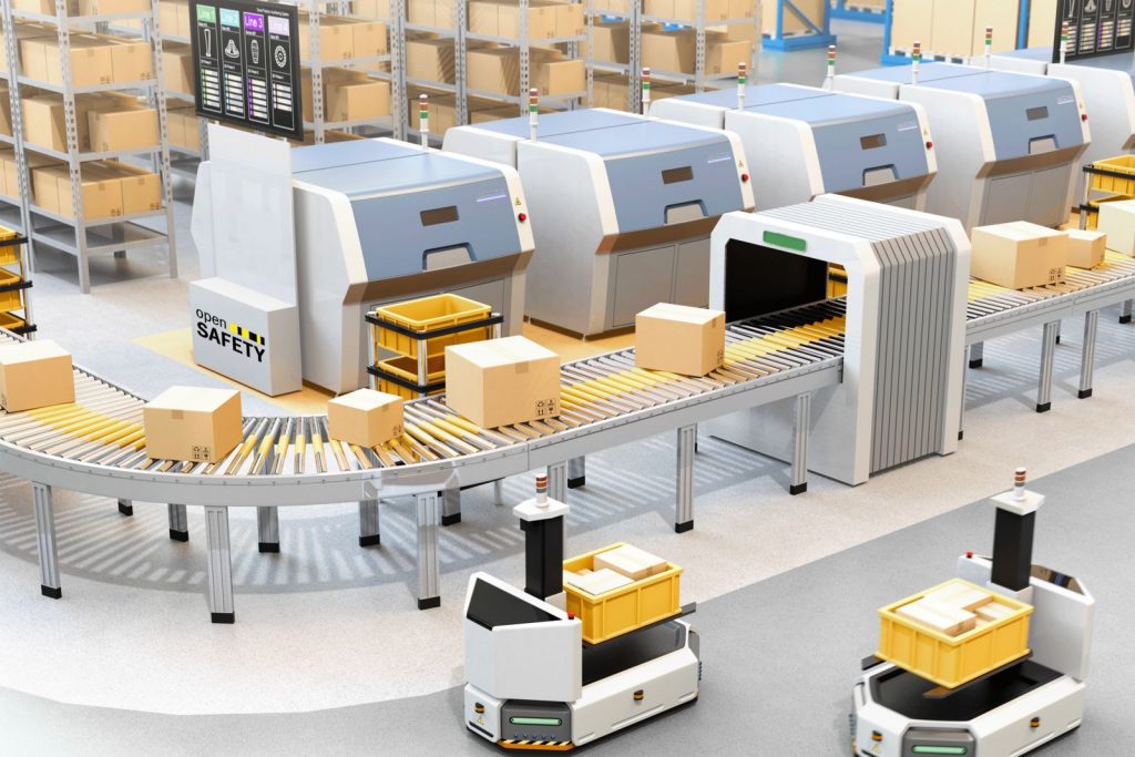 Ürün Güvenliği - Operasyonel Güvenlik Hizmetleri