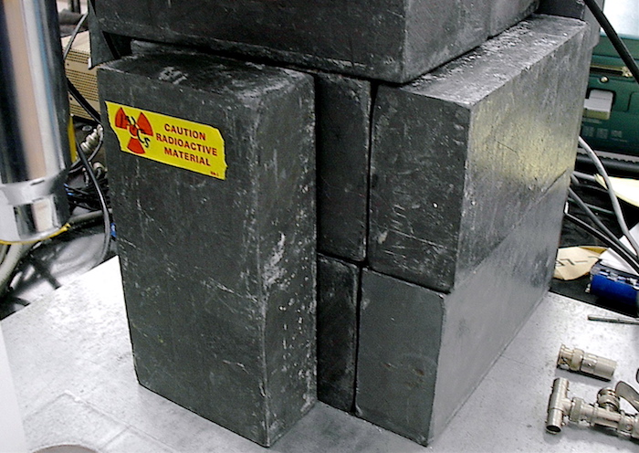 &Uuml;r&uuml;n G&uuml;venliği - Tehlikeli Maddeler - RoHS Testi