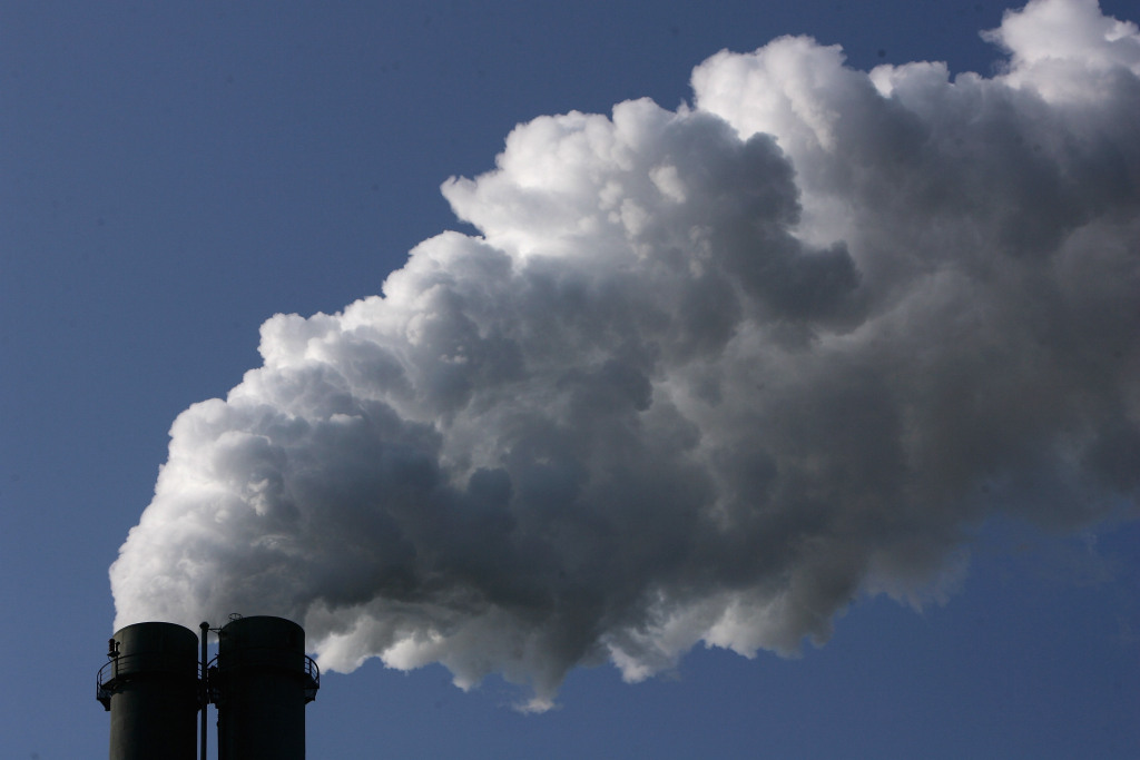Безопасность и устойчивость продукции - проверка и расчет парниковых газов ISO 14064