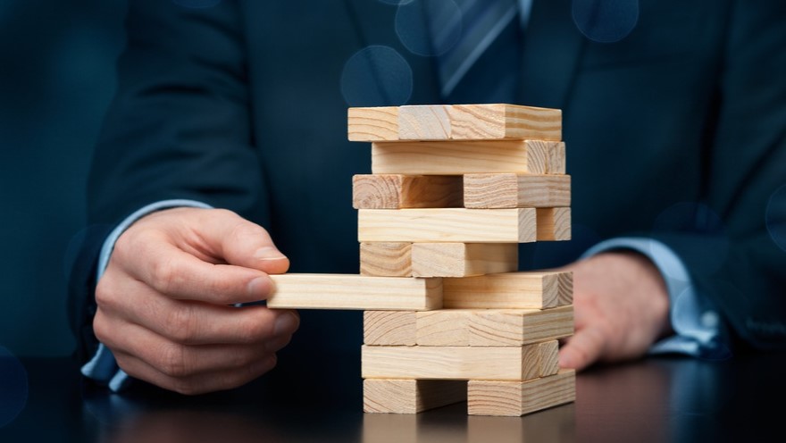 &Uuml;r&uuml;n G&uuml;venliği ve S&uuml;rd&uuml;r&uuml;lebilirlik - ISO 31000 Risk Y&ouml;netimi Sistemi