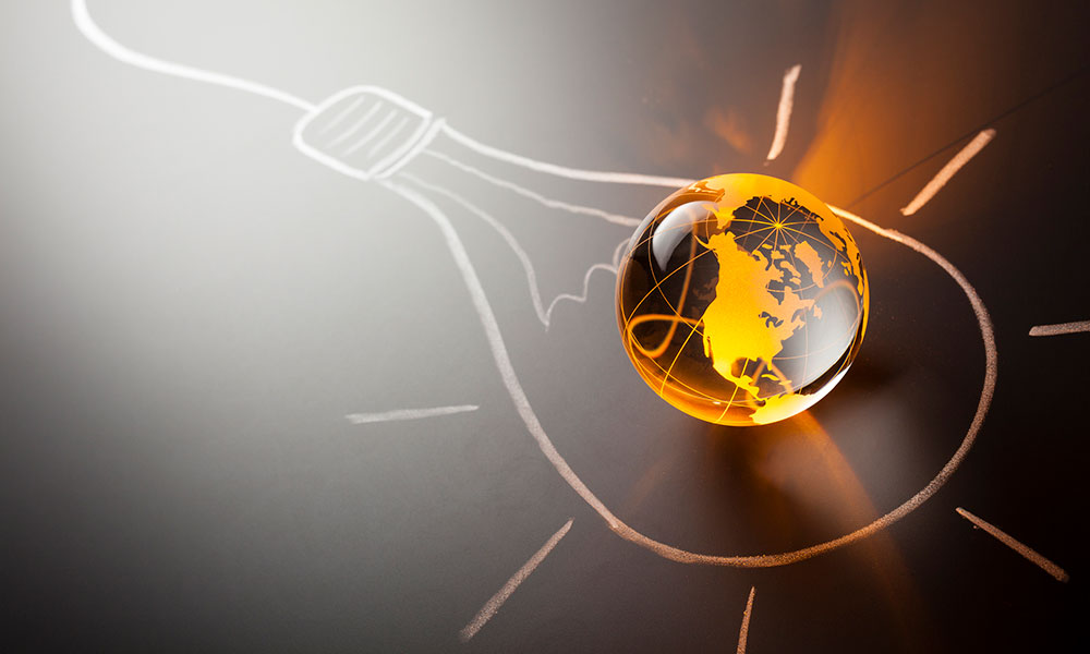 Ürün Güvenliği ve Sürdürülebilirlik - ISO 50001 Enerji Yönetim Sistemi