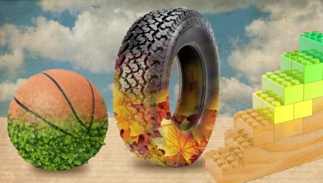 Ürün Güvenliği ve Sürdürülebilirlik - Sürdürülebilir Proses Tasarımı