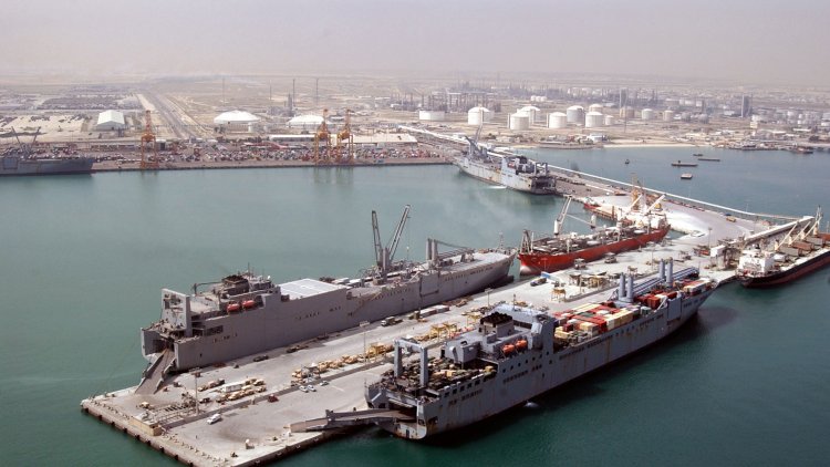 &Uuml;r&uuml;n Uygunluk Değerlendirme - Kuveyt KUCAS Belgelendirmesi