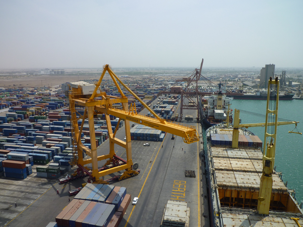 Оценка соответствия продукции - Оценка соответствия экспорта Саудовской Аравии