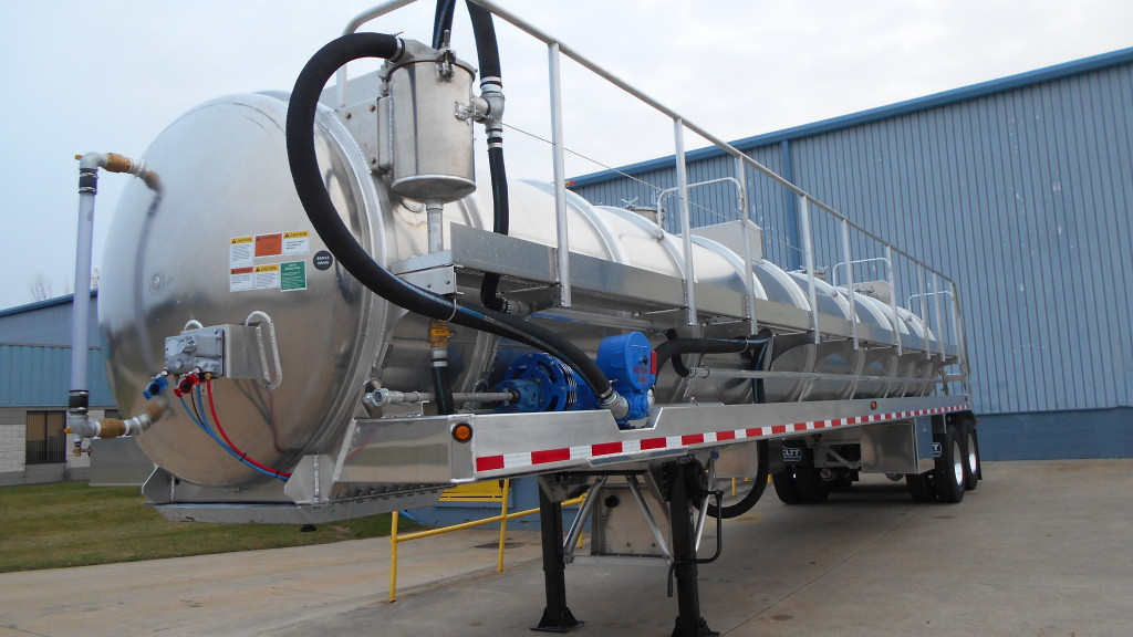 Vakum Tankı Periyodik Kontrol ve Muayenesi