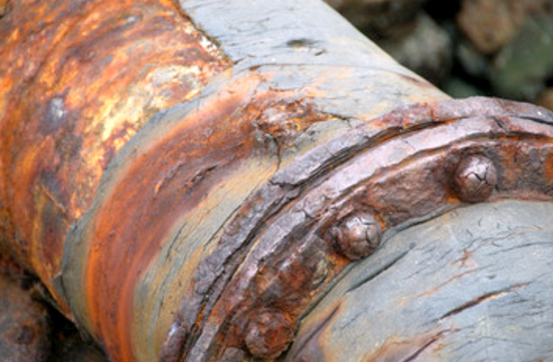 Varlık B&uuml;t&uuml;nl&uuml;ğ&uuml; Y&ouml;netim Hizmetleri - Korozyon S&uuml;re&ccedil; Takibi