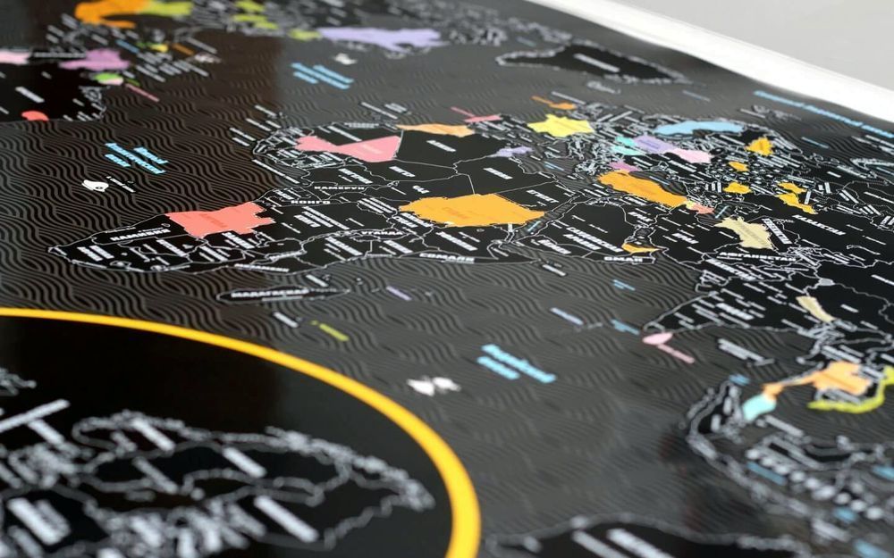 Veritabanı Y&ouml;netimi ve Haritalandırma Hizmetleri