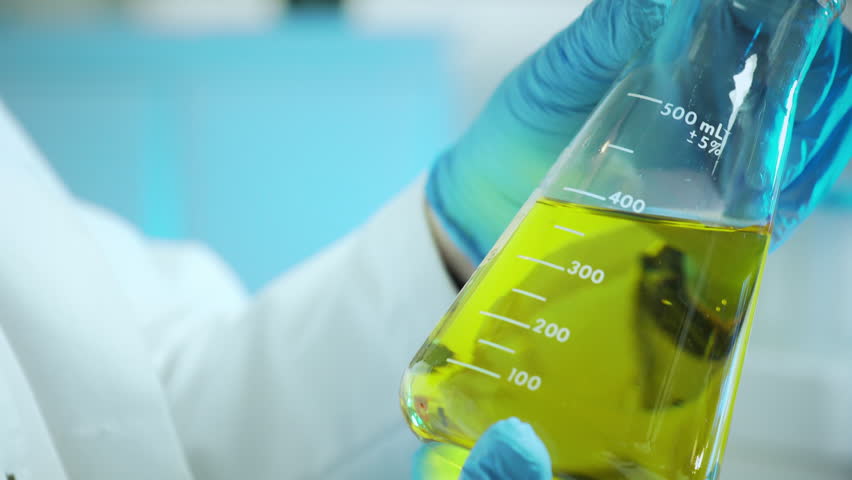 Volatile Organic Compounds (U&ccedil;ucu Organik Maddeler) Tayini