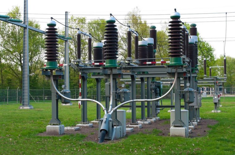 Voltaj Harmonik &Ouml;l&ccedil;&uuml;m&uuml;